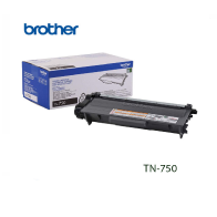 TONER BROTHER TN-750 NEGRO (HL-5450 8,000 PAG)