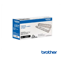 DRUM BROTHER DR-1060 NEGRO DCP-1512 10.000 PAGINAS