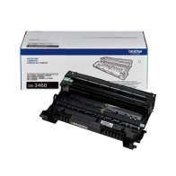 DRUM BROTHER DR-3460 NEGRO HL-L5100DN 50.000 PAGINAS