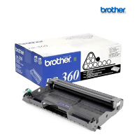 DRUM TAMBOR BROTHER DR-360 HL-2170W,MFC-7740 12K PAG