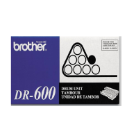 Drum Brother DR-600 Negro 30,000 Pag HL-6050