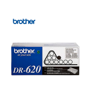 DRUM BROTHER DR-620 NEGRO HL5340DN 25.000 PAGINAS