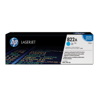 Tambor HP 822A Cyan C8561A LaserJet 9500 MFP