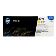 TAMBOR HP C8562A (822A) L.J. 9500 YELLOW