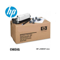 KIT DE MANT. HP C8058A L.J. 4100 220V