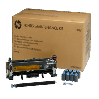 Kit de mantenimiento para impresora HP CE731A de 110V