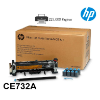 KIT DE MANT. HP CE732A L.J. M4555 220V