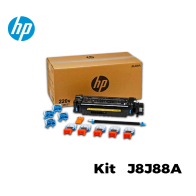 Kit Mantenimiento HP J8J88A M631, M632, M633, M636,E62555