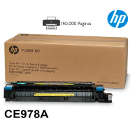 Kit Fusor Hp CE978A Laserjet CP5525 220V