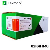TONER LEXMARK 82K4HM0 PARA CX820 / CX825 / CX860