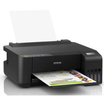 Impresora Epson Ecotank L1250 Inalámbrica Wifi - Distribuidora qhnos