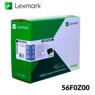 FOTOCONDUCTOR LEXMARK 56F0Z00 MS321 60.000 PAGINAS