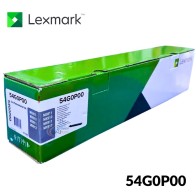 FOTOCONDUCTOR LEXMARK 54G0P00 MX911DE 125.000 PAGINAS