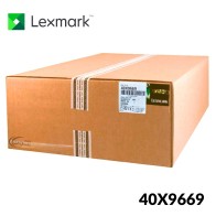 KIT MANTENIMIENTO LEXMARK 40X9669 PARA MX910de / MS911de - Aprox 300K pag.