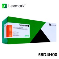 TONER LEXMARK 58D4H00 NEGRO MS826 15.000 PAGINAS