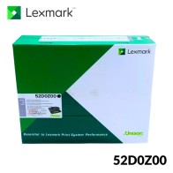 UNIDAD DE IMAGEN LEXMARK 52D0Z00 520Z PARA MX812DXE