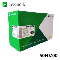 UNIDAD DE IMAGEN LEXMARK 50F0Z00 500Z PARA MS310DN