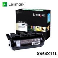 TONER LEXMARK X654X11L PARA X654  36.000 PAGINAS