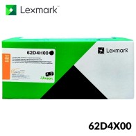 TONER LEXMARK 62D4H00 624H MX710 25.000 PAGINAS