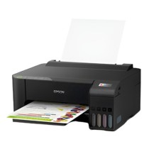 Impresora Epson Ecotank L1250 Inalámbrica Wifi - Distribuidora qhnos