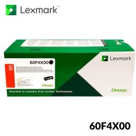 TONER LEXMARK 60F4X00 604X PARA MX511DHE 20,000 PAG