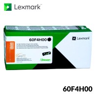 TONER LEXMARK 60F4H00 604H PARA MX611DHE 10,000 PAG