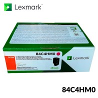 Toner Lexmark 84C4HM0 cx725dhe Magenta 16,000 Paginas