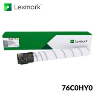 TONER LEXMARK 76C0HY0 AMARILLO PARA CX921, CX922, CX923, CX924