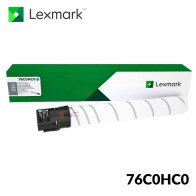 TONER LEXMARK 76C0HC0 CYAN PARA CX921, CX922, CX923, CX924