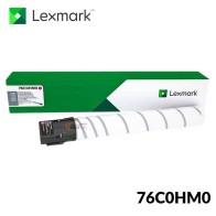 TONER LEXMARK 76C0HM0 MAGENTA PARA CX921, CX922, CX923, CX924