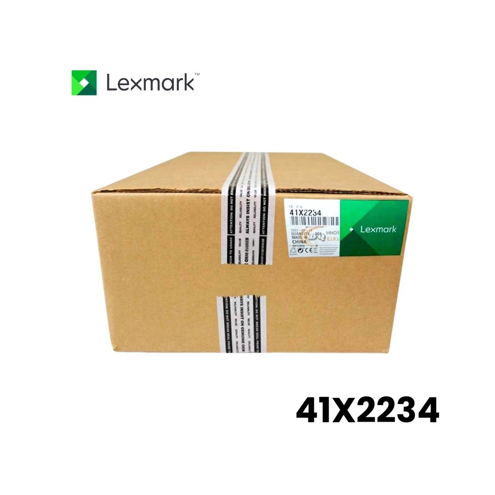 Kit de Mantenimiento Lexmark 41X2234 – MS822, MS825, MX721