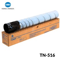 Toner Konica Minolta TN516 Negro  Original