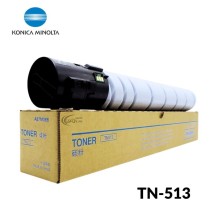 Toner Konica Minolta TN-513bk Original