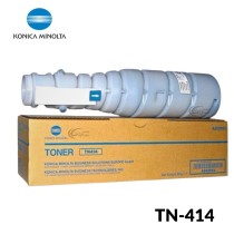 Toner Konica Minolta TN-414 Bizhub 363