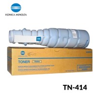 Toner Konica Minolta TN-414 Bizhub 363