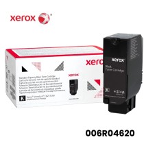 Toner Xerox c625 006R04620 Standar Negro 8K Original