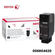 Toner Xerox c625 006R04620 Standar Negro 8K Original