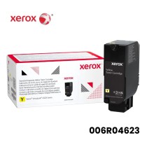 Toner Xerox c625 006R04623 Standar Yellow 8K Original