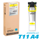 TINTA EPSON T11A420 YELLOW ORIGINAL