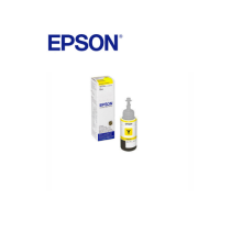 BOTELLA EPSON T673420-AL YELLOW L800