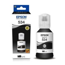 TINTA EPSON T534120 BLACK ORIGINAL