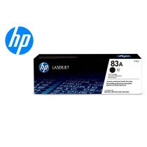 TONER HP 83A NEGRO