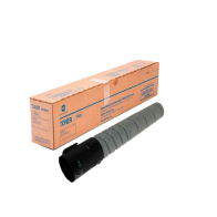 Toner Konica Minolta TN-323 Bizhub 367 Negro