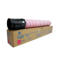 Tóner Konica Minolta TN-324, Magenta (A8DA390)