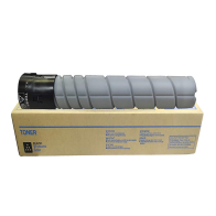 Tóner Konica Minolta TN-324, Negro (A8DA130)