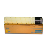 Toner Konica Minolta TN-223Y Yellow Bizhub C-266 A9H0290